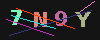 Gambar captcha